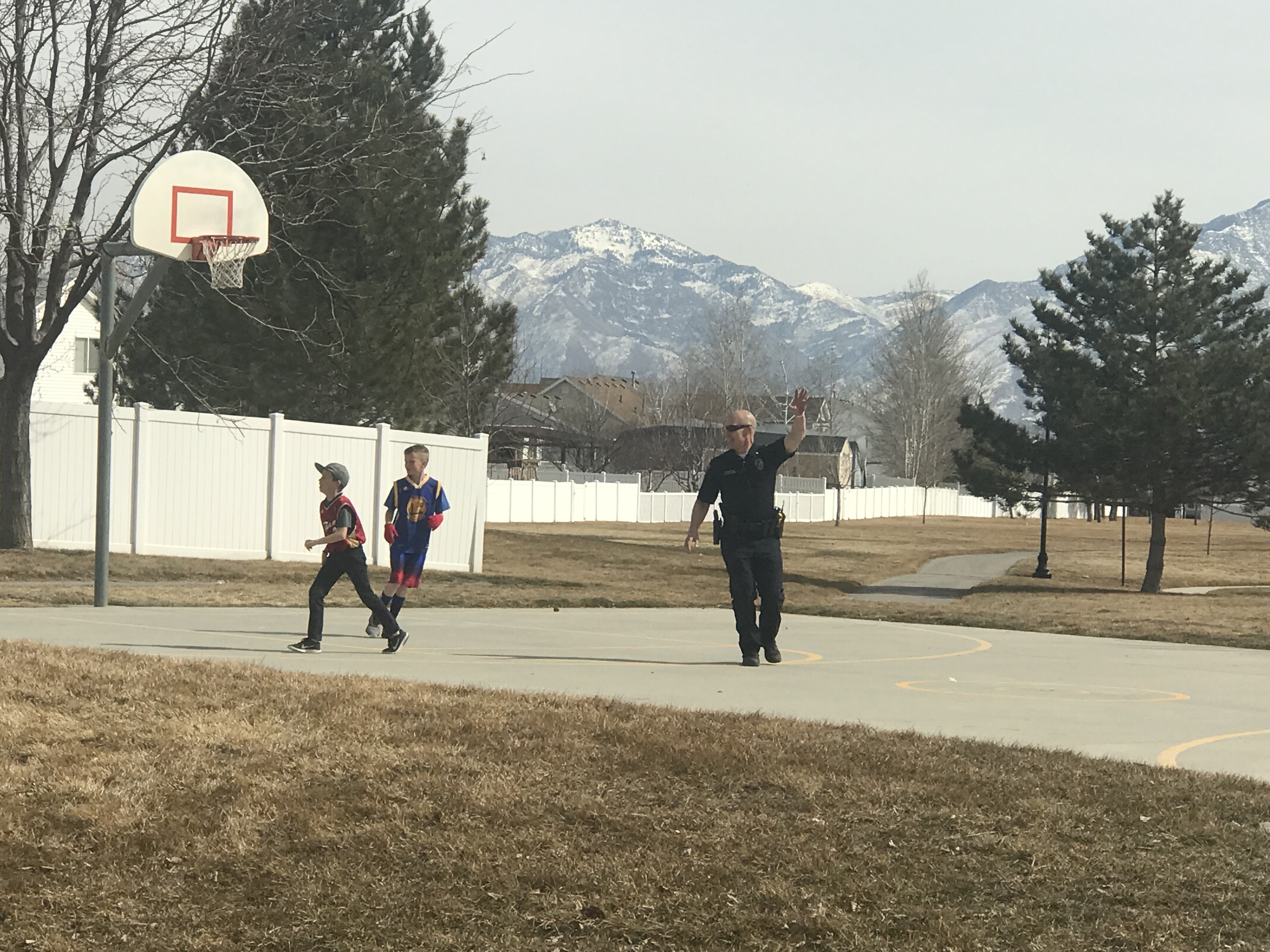 (Photo: Courtesy Herriman City)