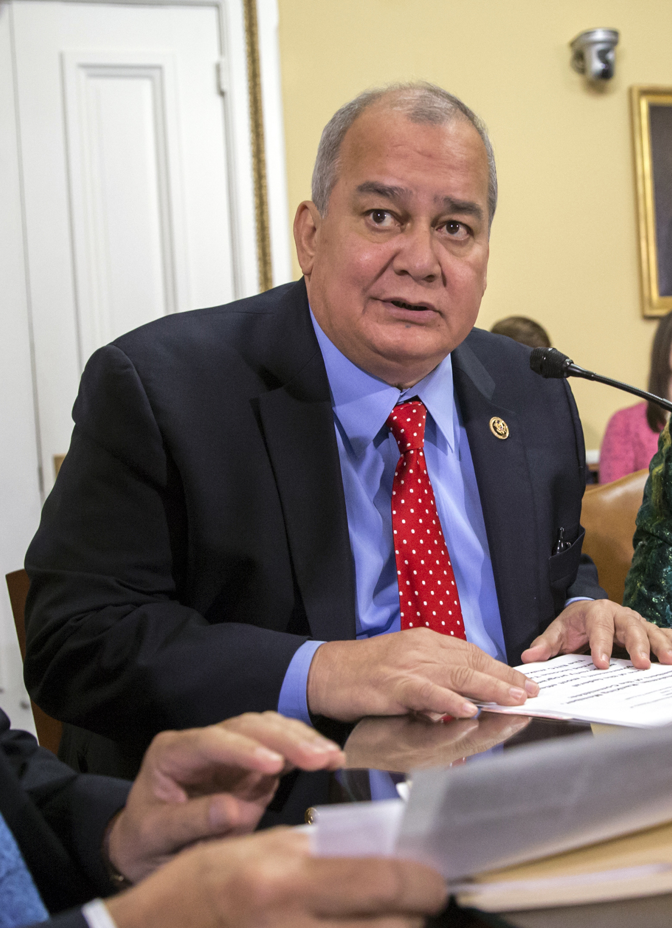 Labor abuses muddy future of Saipan work visa program