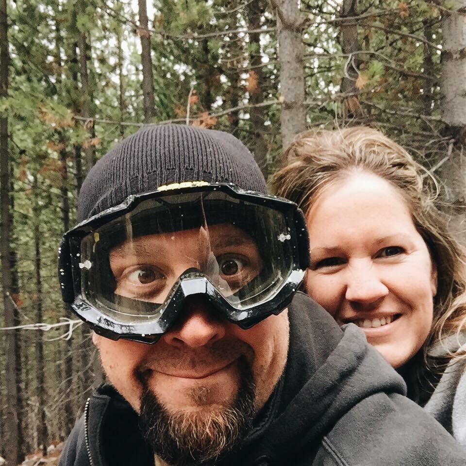 (Photo: Ballard family)