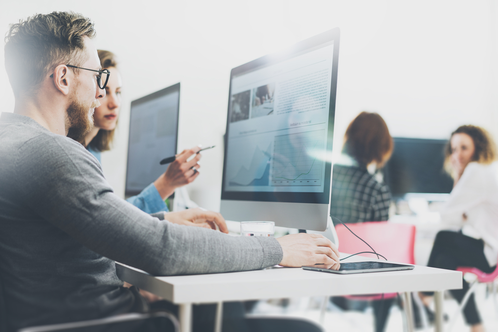 Considering a tech career? Utah’s 5 most in-demand tech jobs