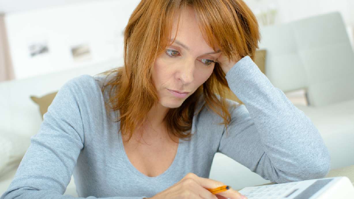 Many people are too broke for bankruptcy. A new report suggests some fixes
