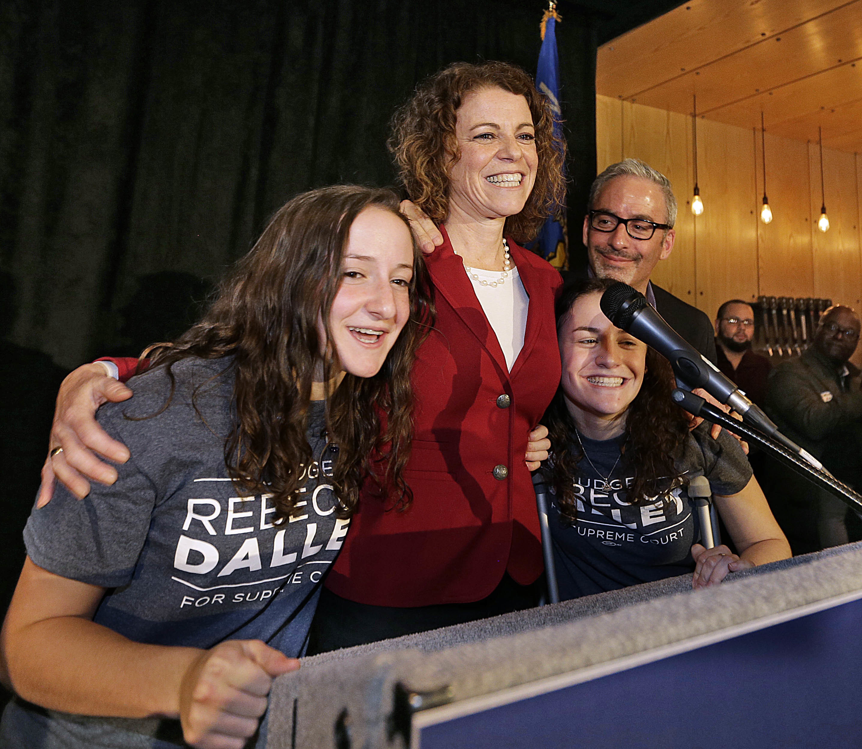 Republican Walker sounds alarm, Democrats see hope after win