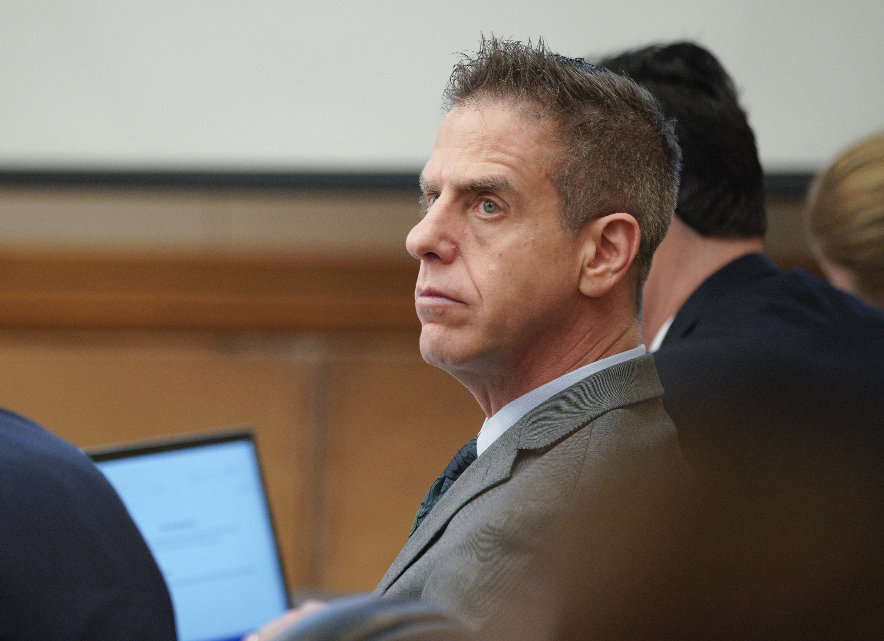 Civil jury says man responsible for woman's death at mansion