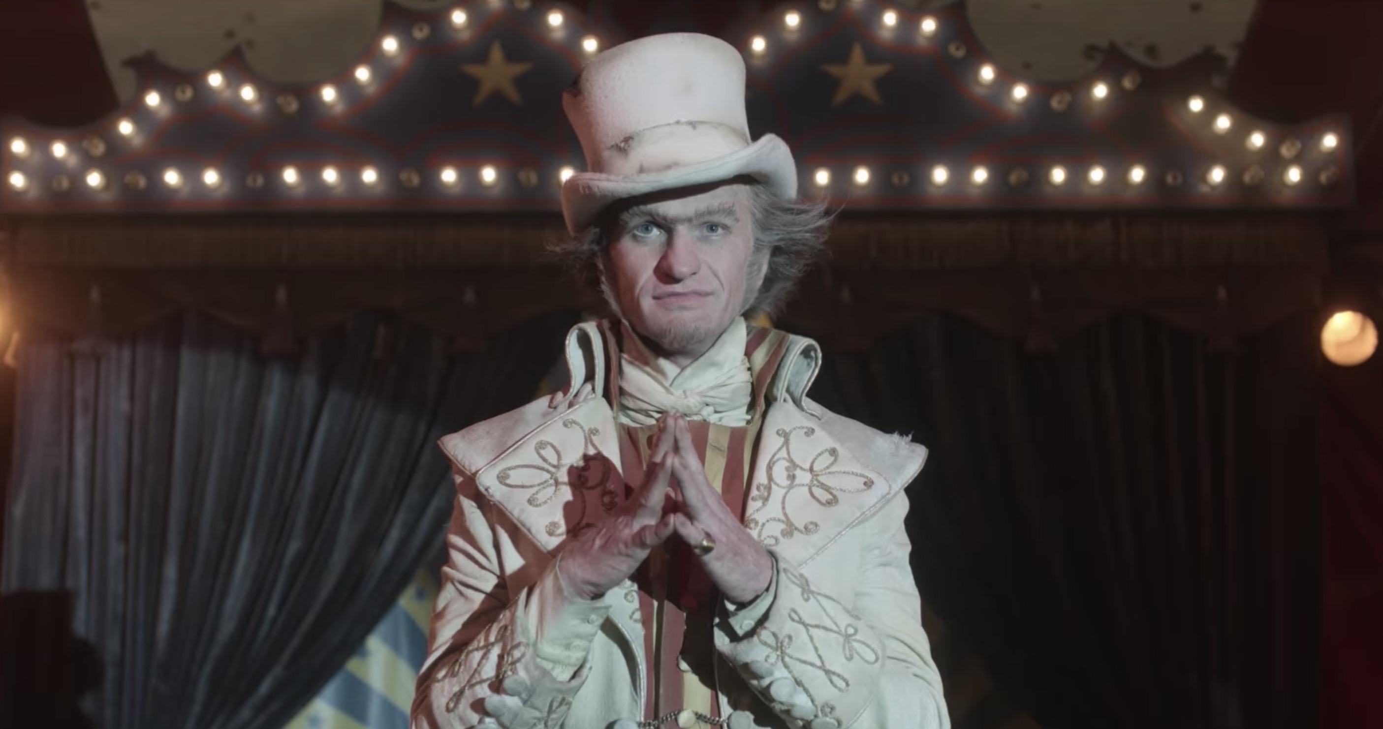 7 great TV shows to watch this month