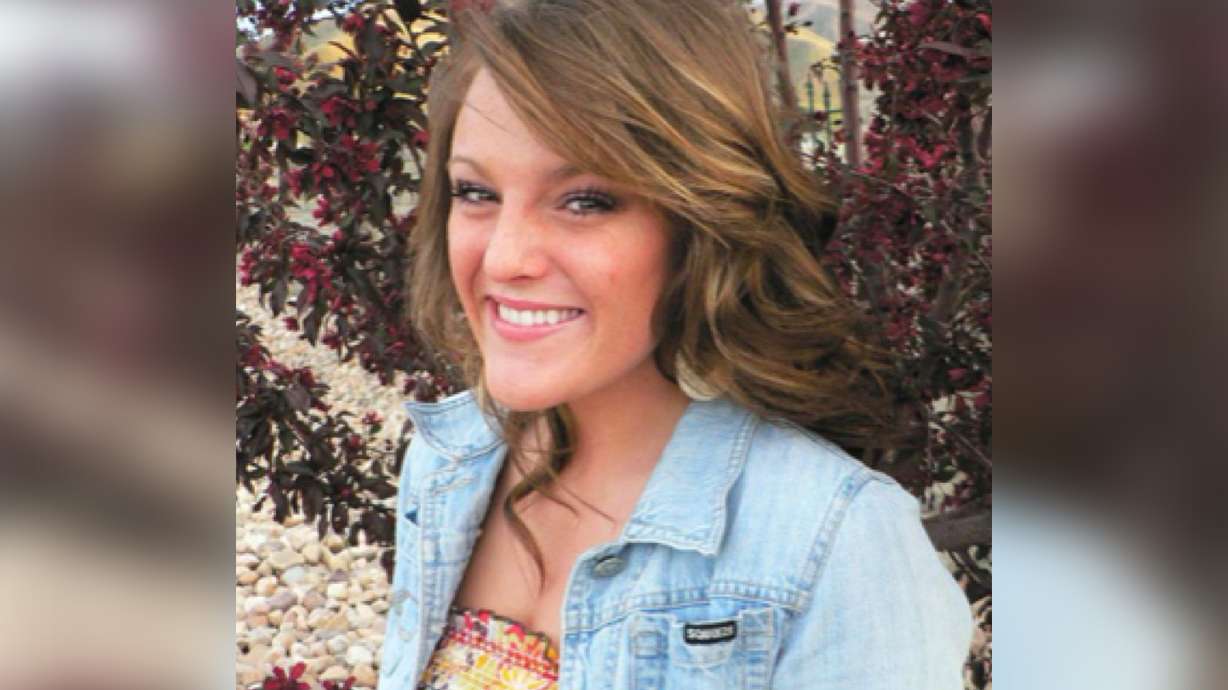 Family hopes billboard spurs word about missing Utah woman