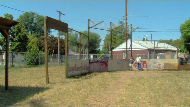 'The Sandlot' 25 years later: How it impacted baseball and Utah movies