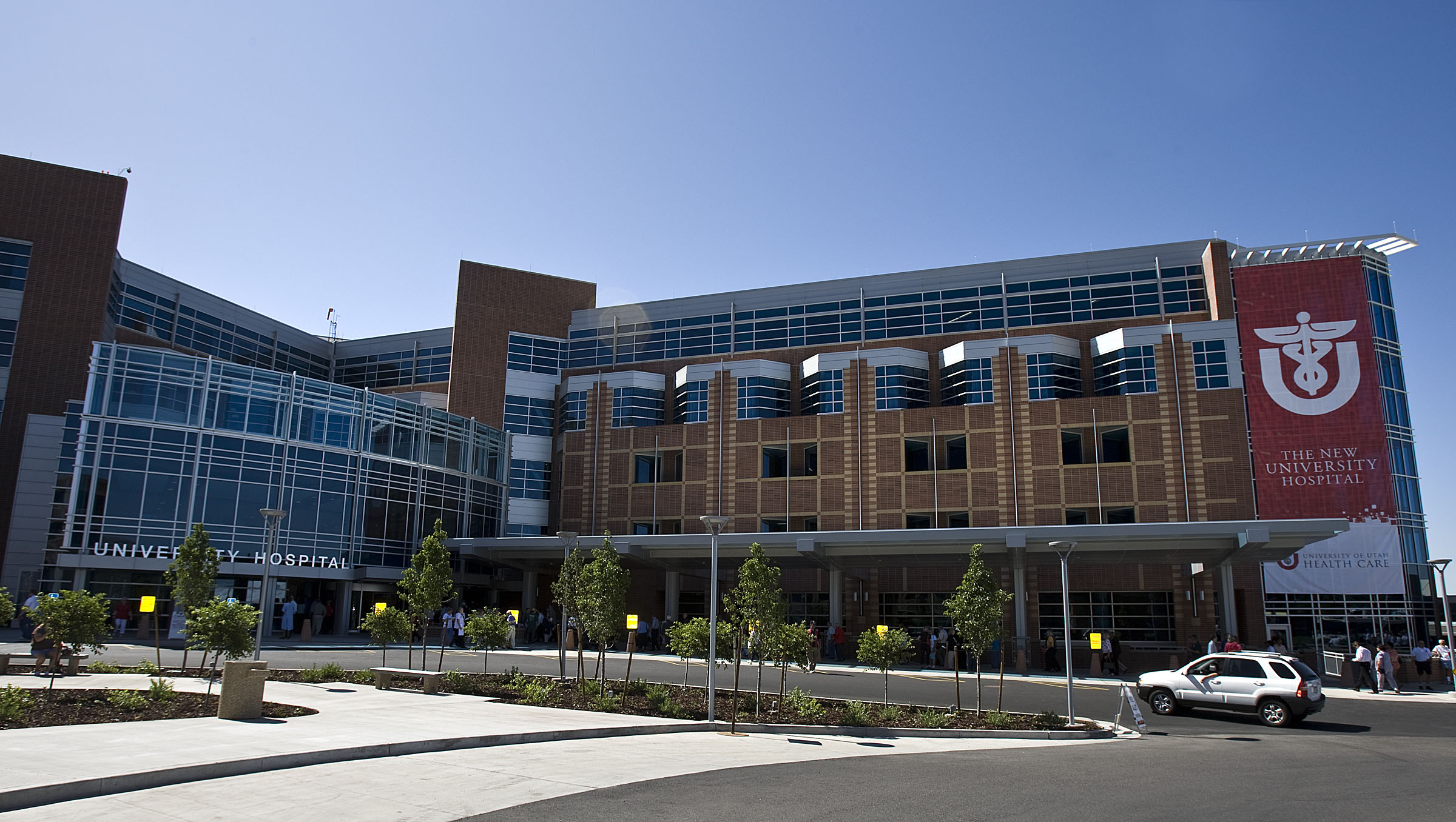 Utahns with Medicaid, CHIP through Molina to lose coverage in U. health system