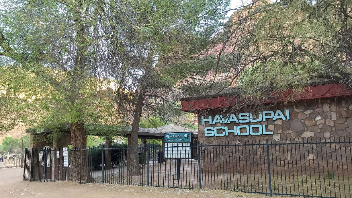 Tribe: Ruling could reform US agency for Native education