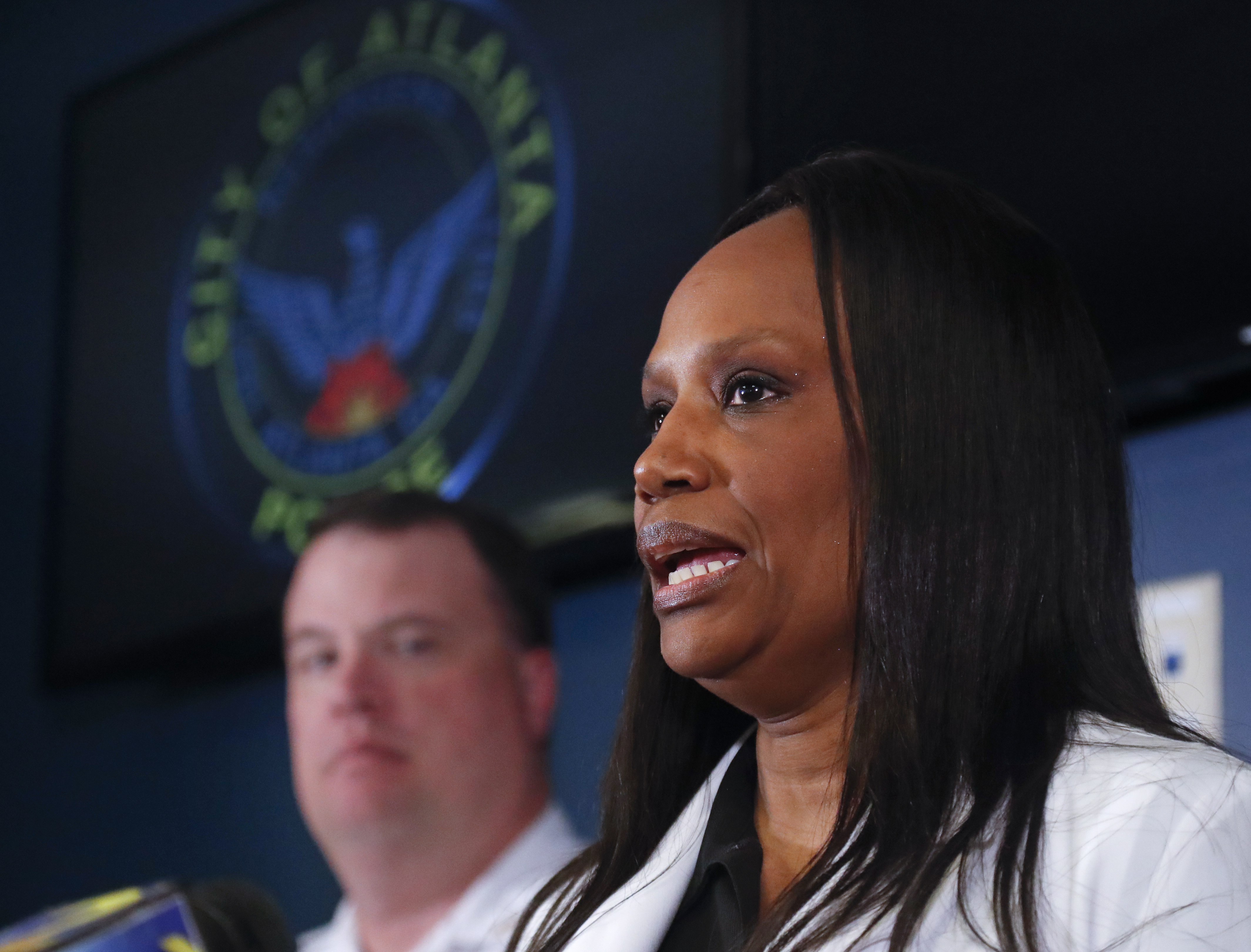 CDC worker's disappearance partially solved after body found