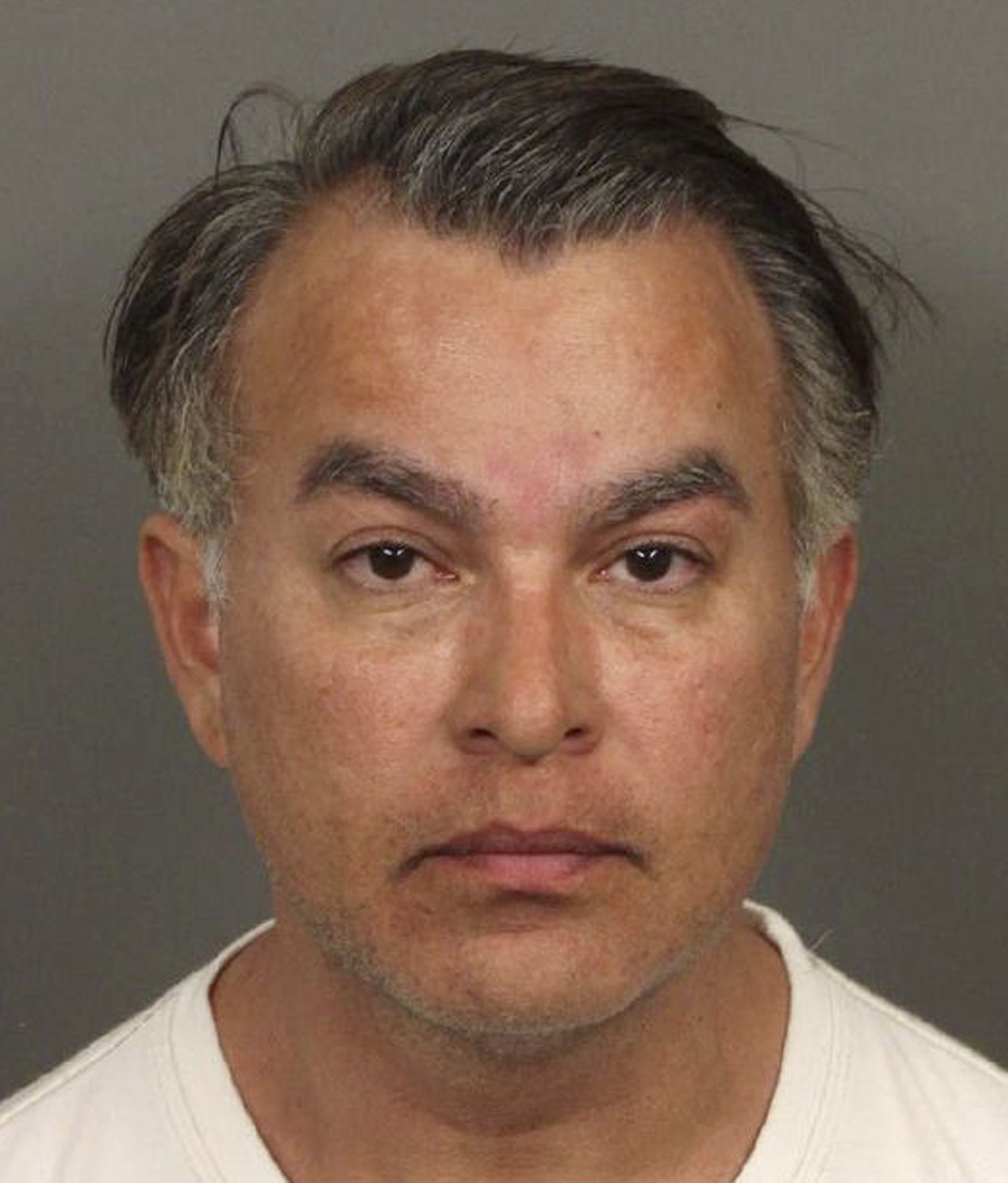 Indiana man arrested in February fire that killed woman, 85