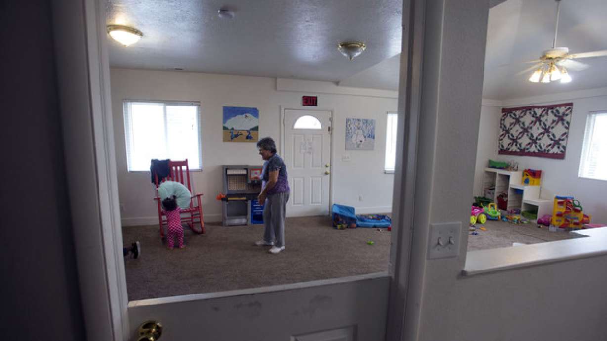 Here’s how Child and Family Services handles reports of abuse, neglect