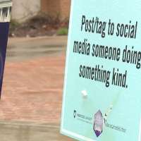 WSU and Ogden spreading kindness with ‘Civility Quest’ challenges