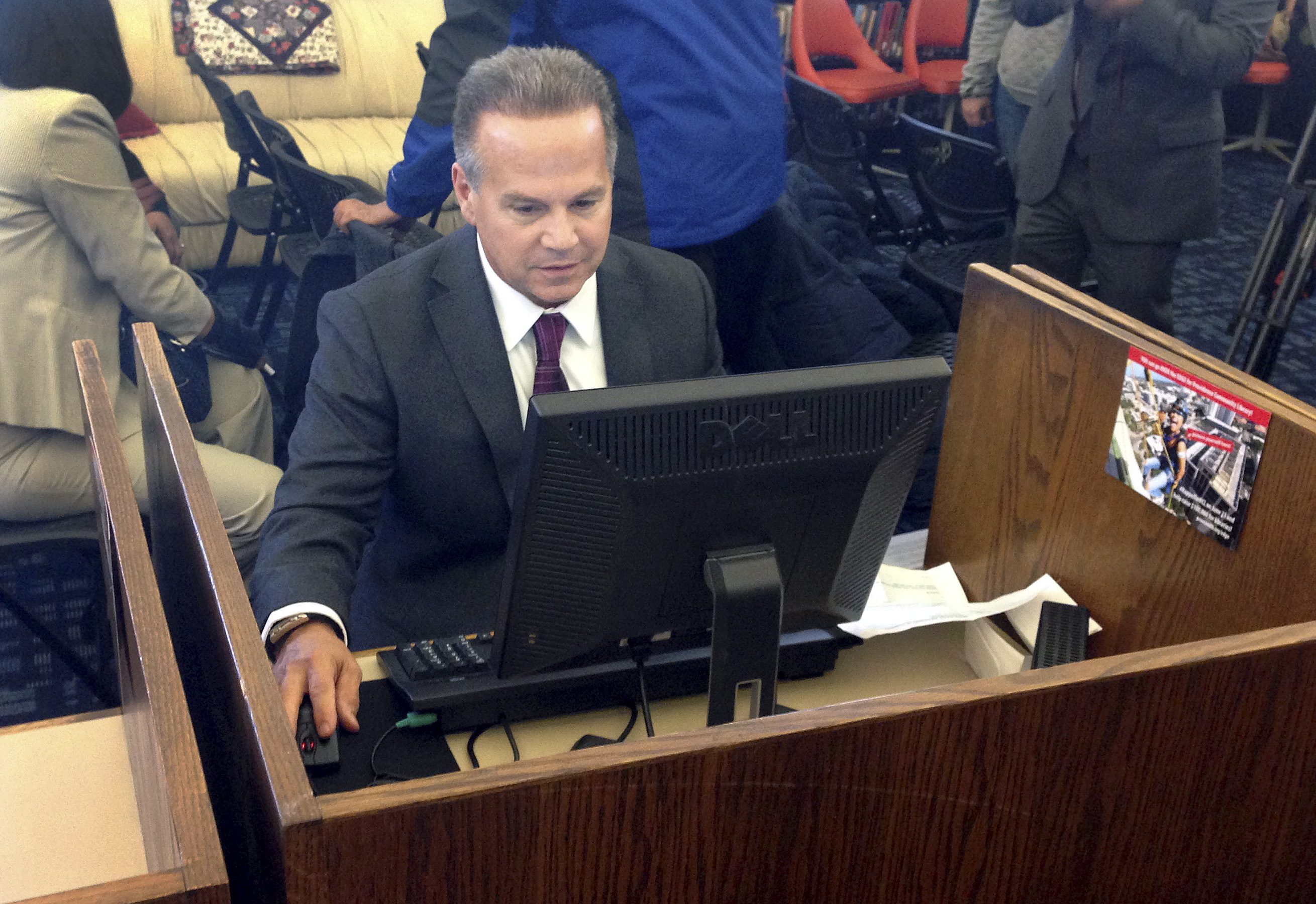 2020 census test has critics counting concerns, not people