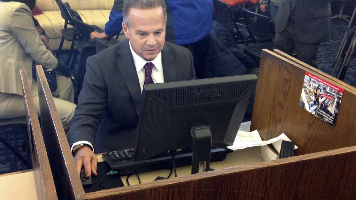 2020 census test has critics counting concerns, not people