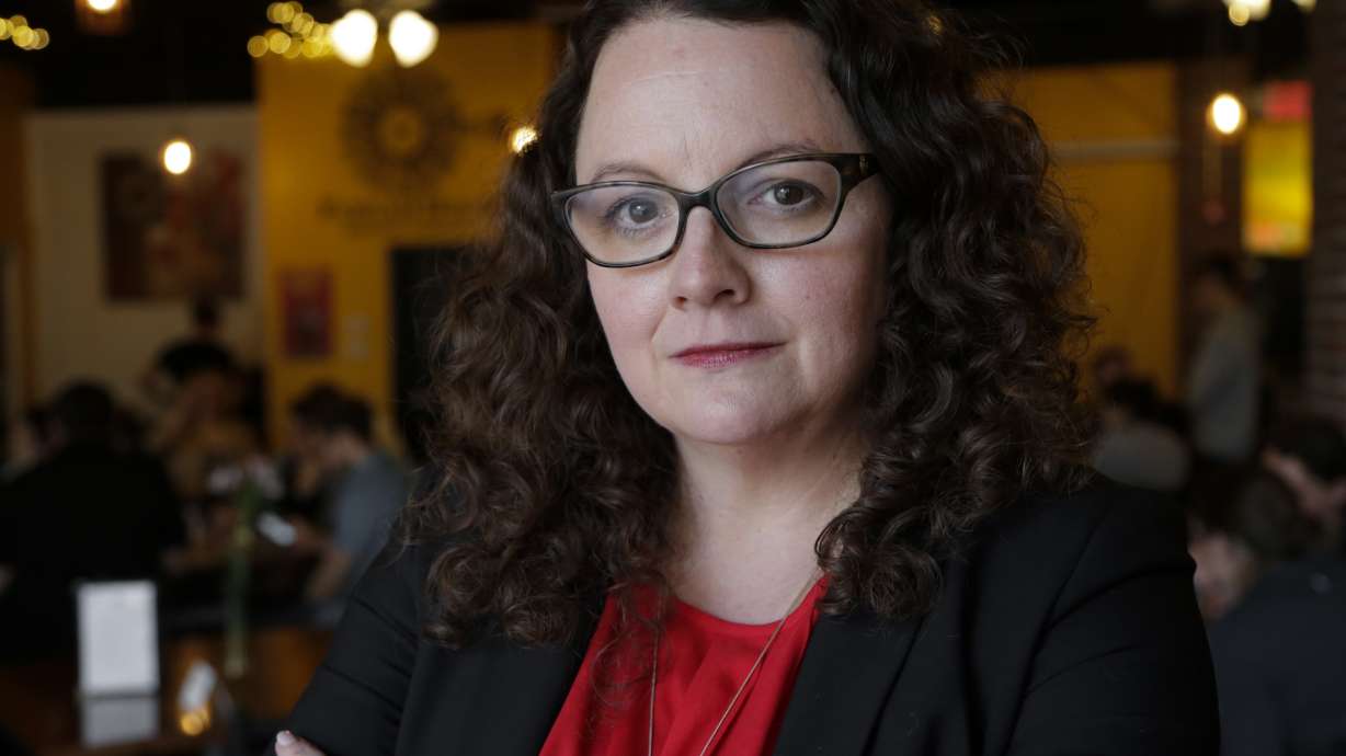 Democrats even in GOP country shift toward gun restrictions