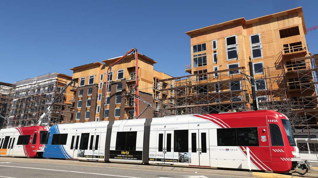 Rising interest rates could impact Utah housing market, analyst says