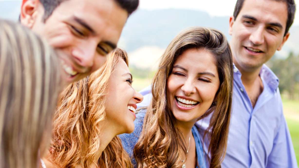 Study shows money linked to happiness, but only to a point