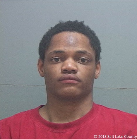 Elijah James Smith, 20. (Photo: West Valley Police)