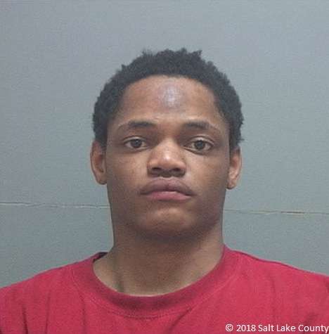 Elijah James Smith, 20. (Photo: West Valley Police)