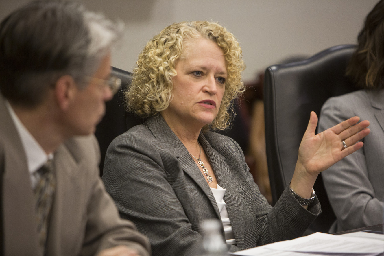 As vote on sales tax hike nears, Salt Lake City leaders say public support is 'overwhelming'