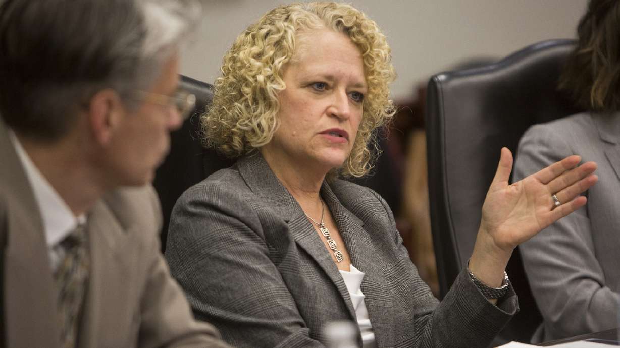 As vote on sales tax hike nears, Salt Lake City leaders say public support is 'overwhelming'