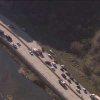 2 hospitalized after motorcycle crash in Provo Canyon