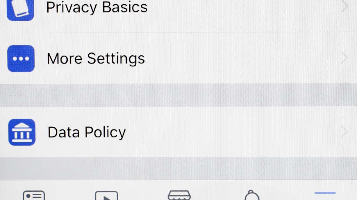 Is Facebook really changing? Or just trimming its data haul?