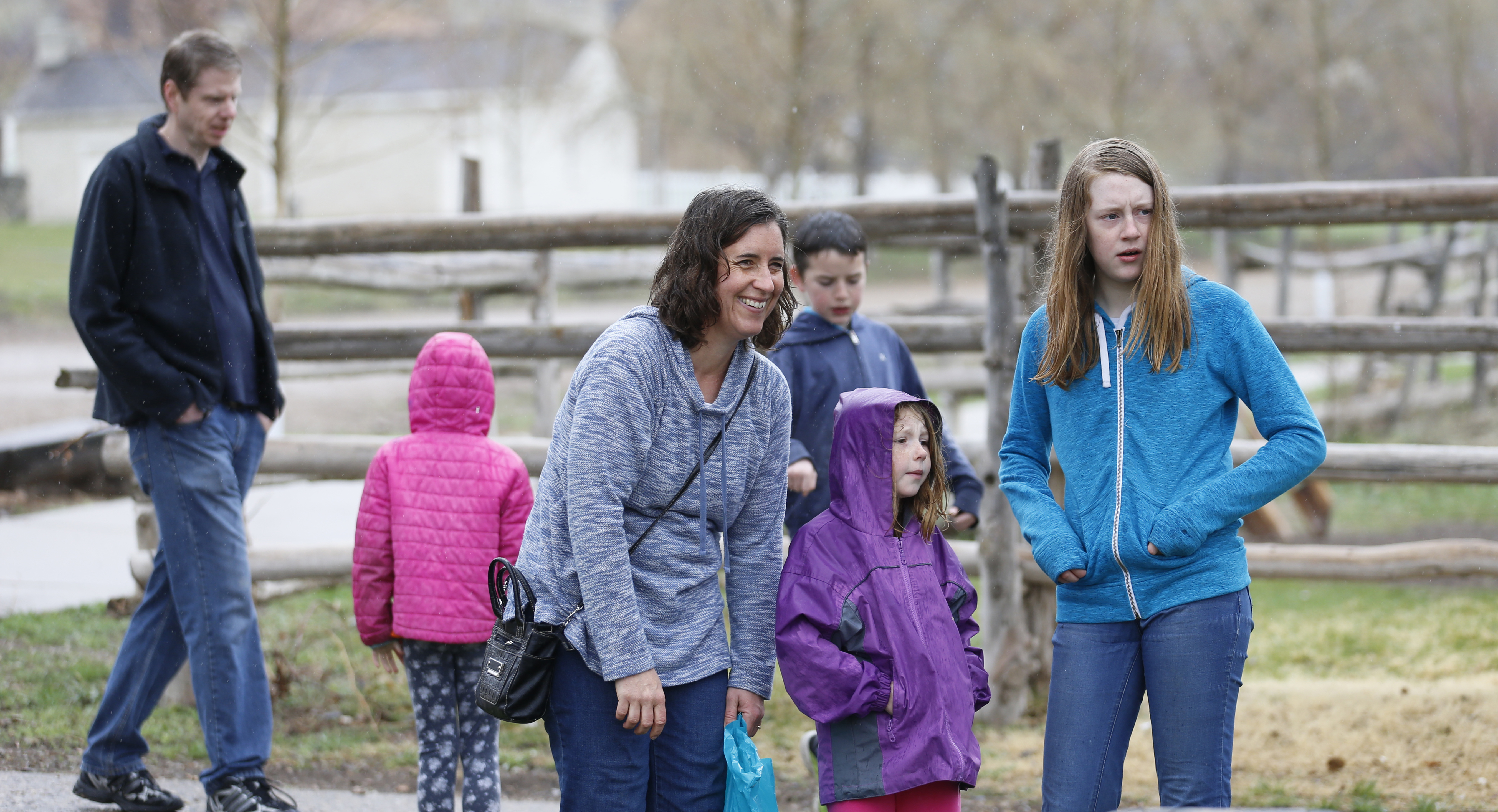 Free-range parenting law eyed around US after Utah gets buzz