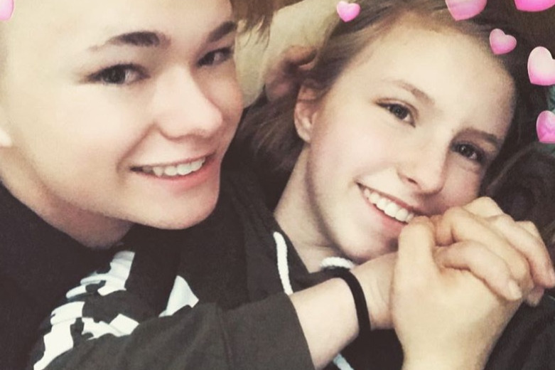 Police release names of Utah teens killed in rollover; girl’s death came 1 week after her mother’s