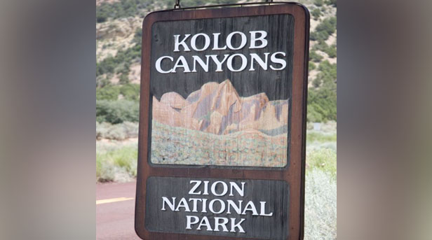 Parts of Kolob Canyon reopen Friday after 9-month closure