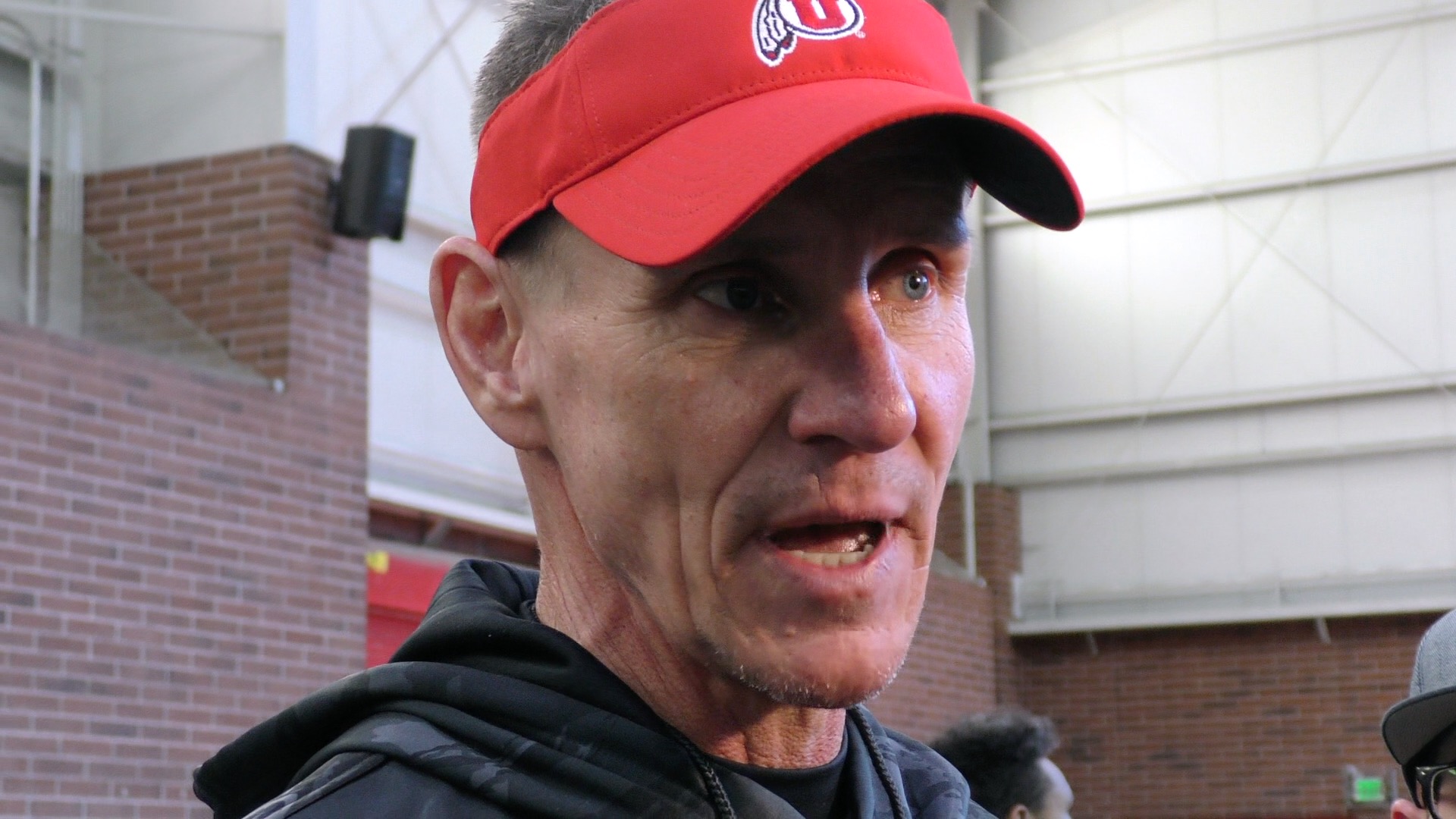 With Gary Andersen back in the fold, Utes hoping to reclaim 'Sack Lake City' moniker