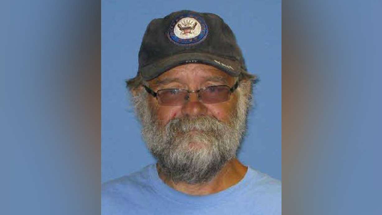 Cedar City police search for 63-year-old missing for 2 weeks