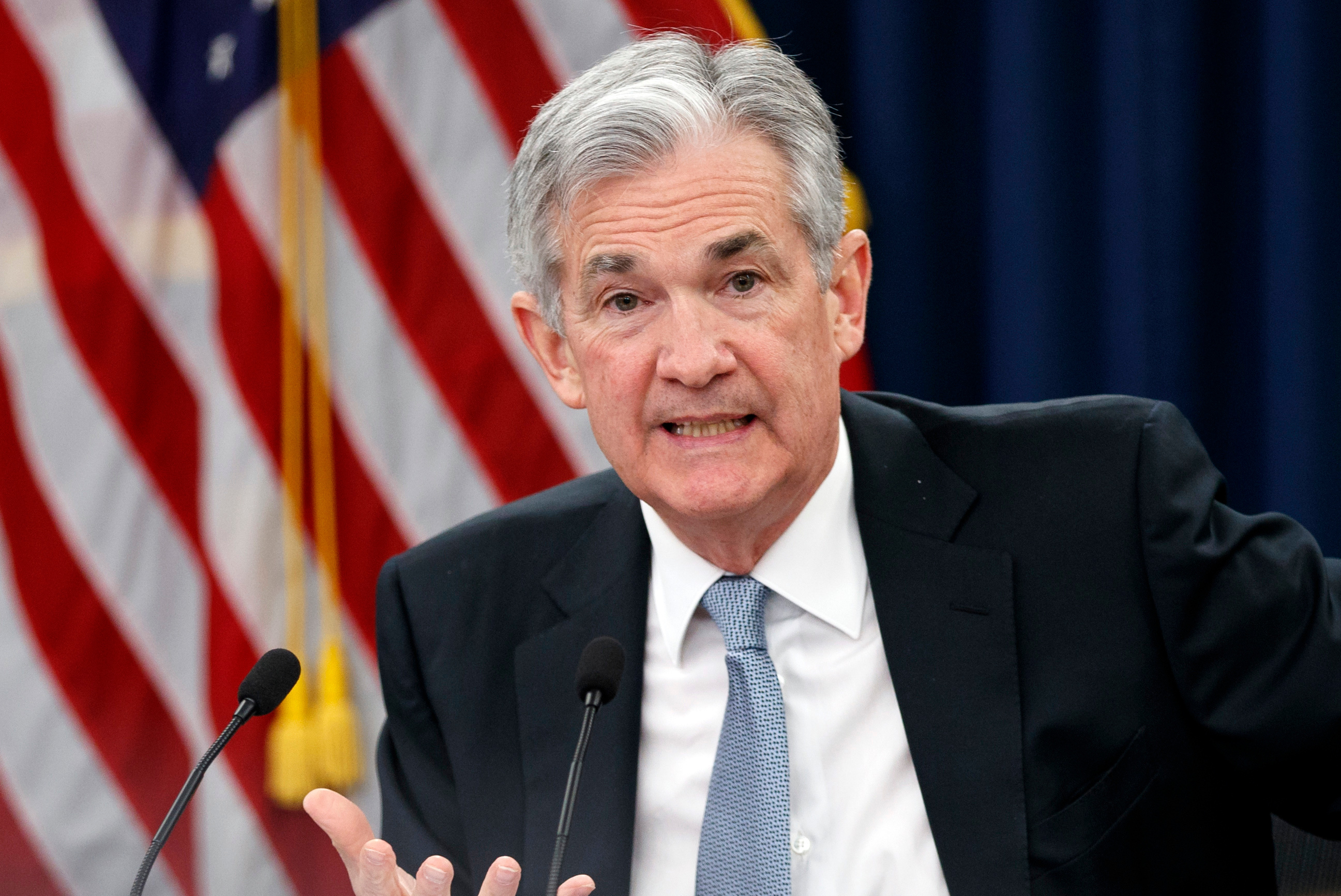 Fed in March discussed 'slightly steeper' future rate hikes
