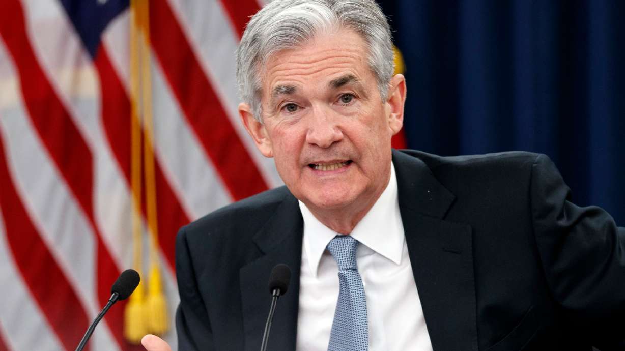 Fed in March discussed 'slightly steeper' future rate hikes