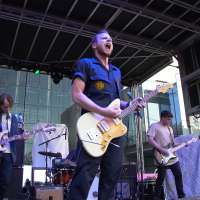 Provo band Grey Glass is unabashedly alternative