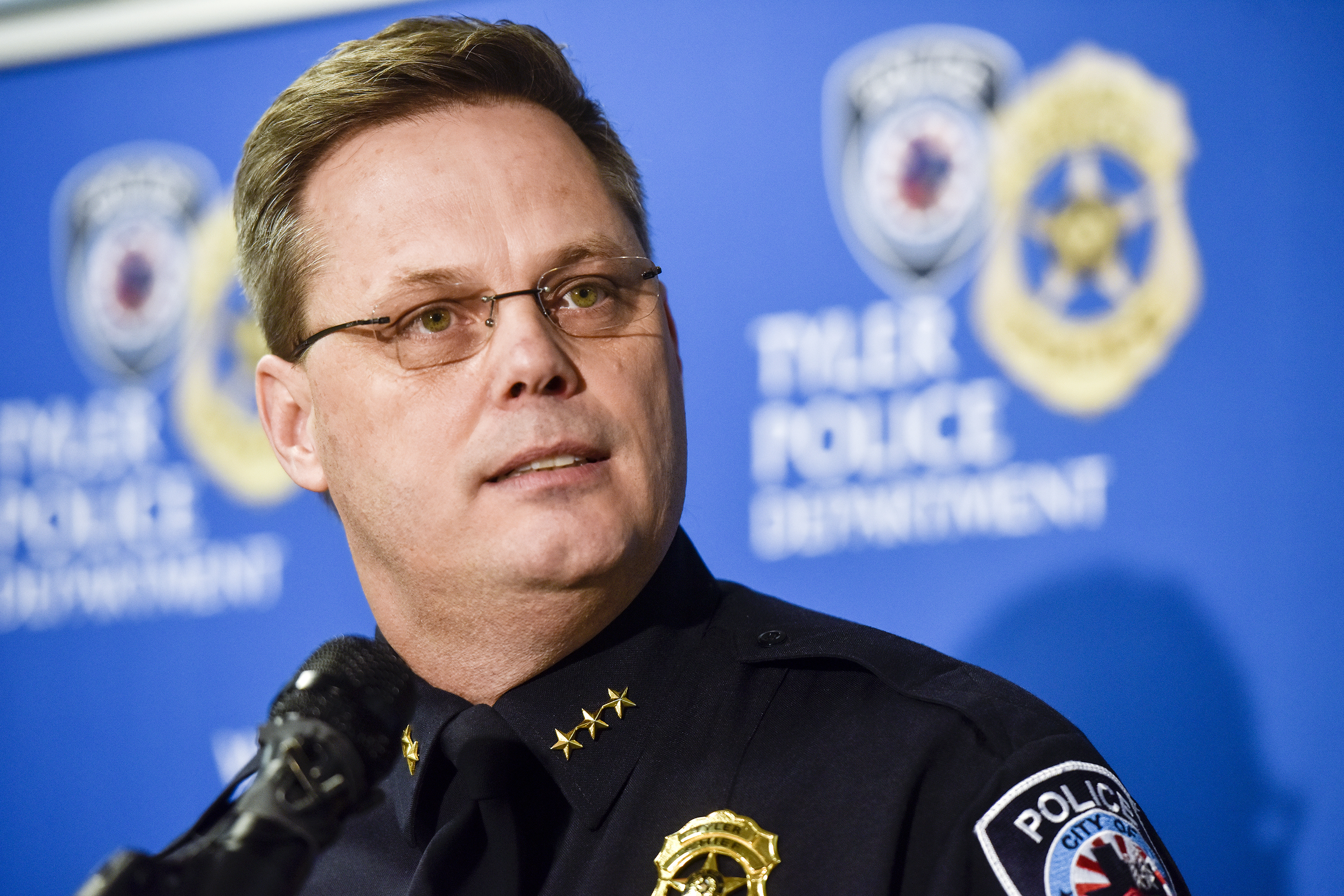 The Latest: Man ex-nurse is accused of killing was a pilot