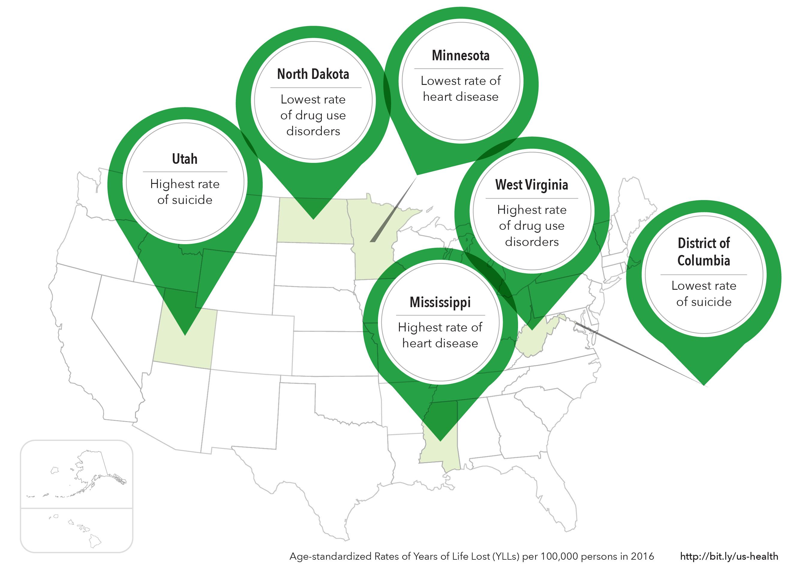 (Photo: Institute for Health Metrics and Evaluation, UW Medicine)