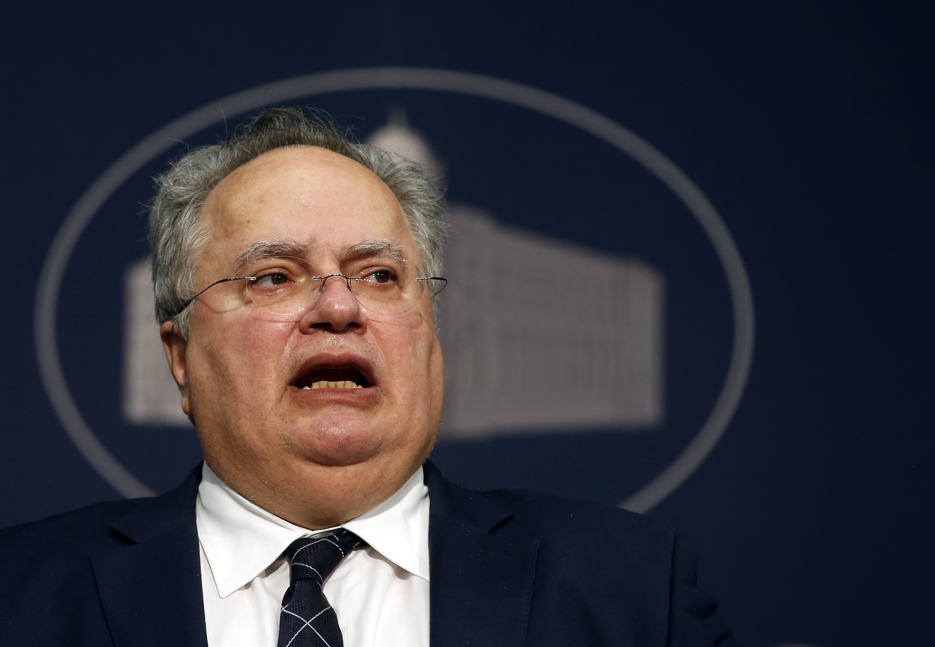 Greece, Macedonia see progress at name change talks