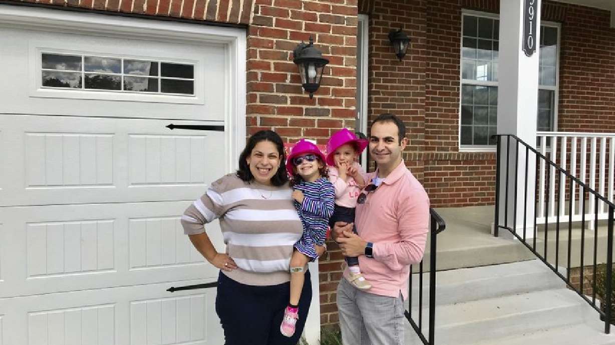 3 ways parents can help grown kids own a home