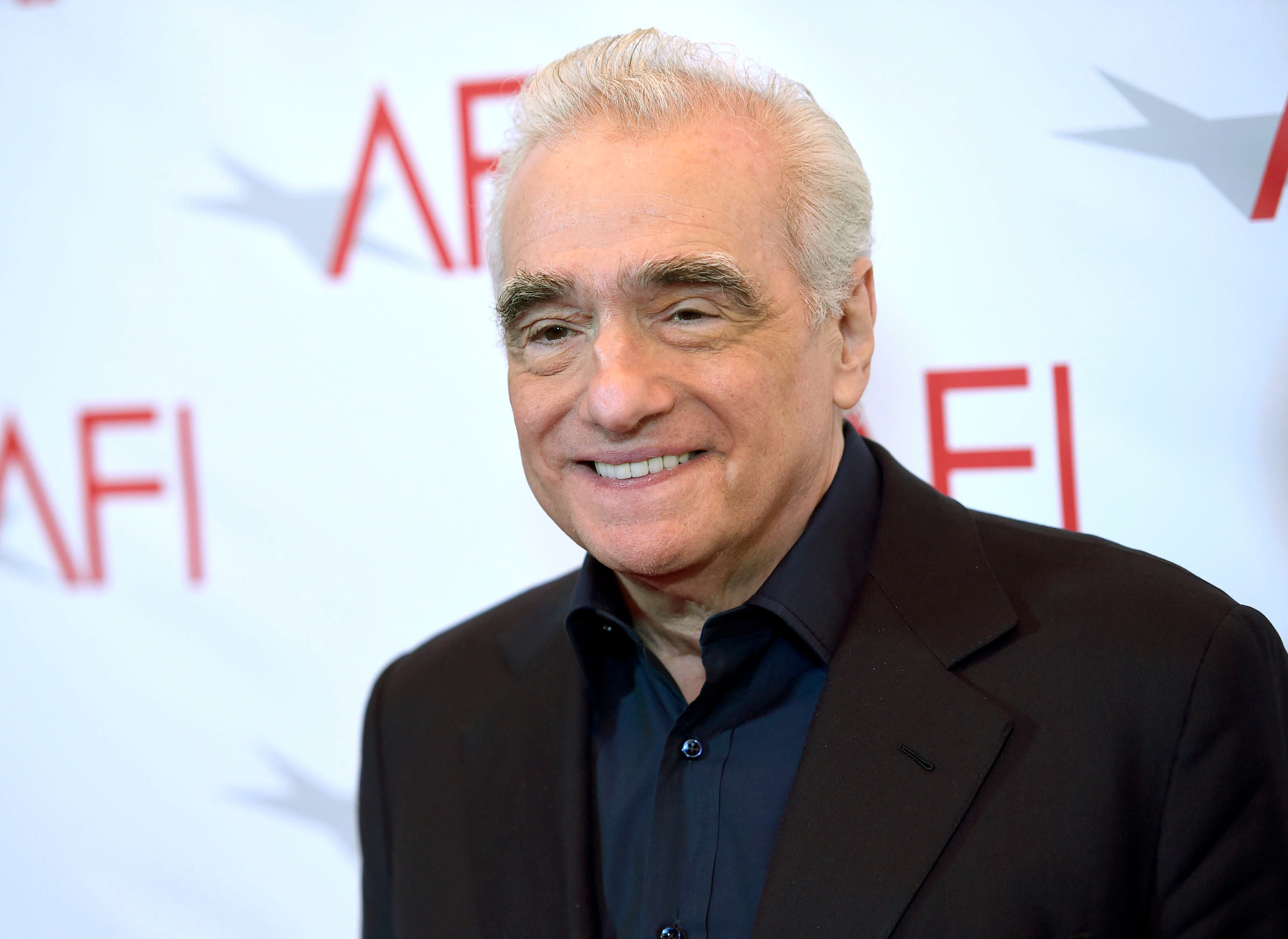 Martin Scorsese to direct comedy special on SCTV for Netflix