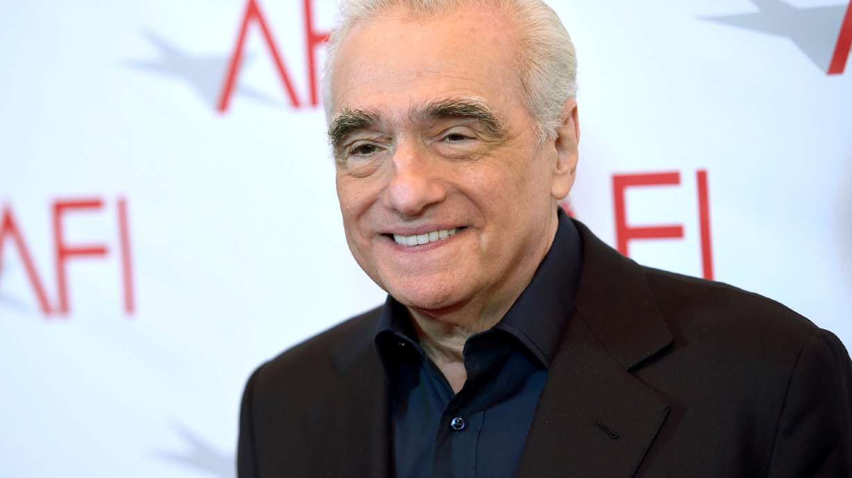 Martin Scorsese to direct comedy special on SCTV for Netflix