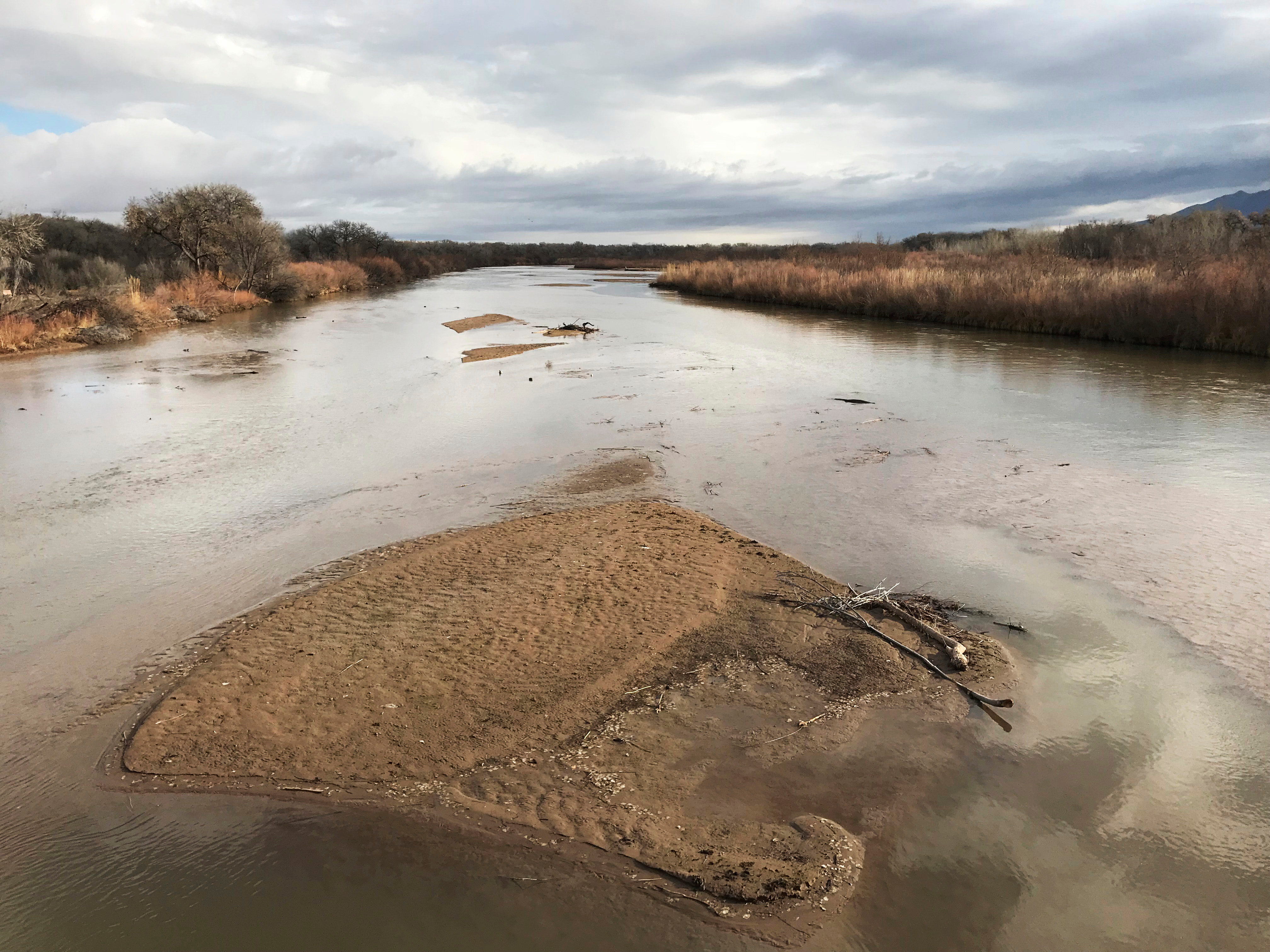 Report: Extreme drought expands from Oklahoma to Utah