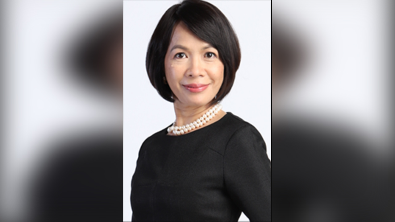 Astrid S. Tuminez (Photo: Utah State Board of Regents)