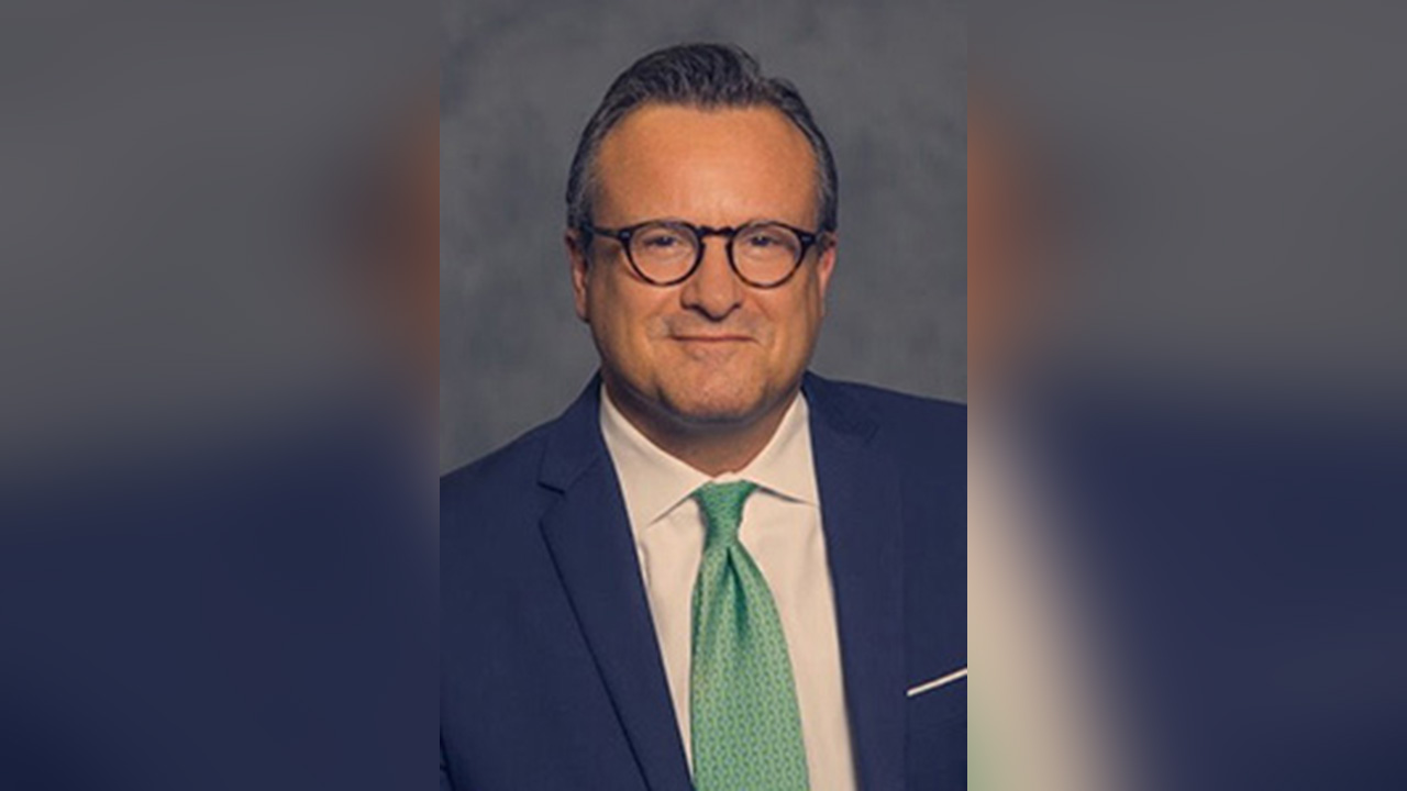 Bradley J. Cook (Photo: Utah State Board of Regents)