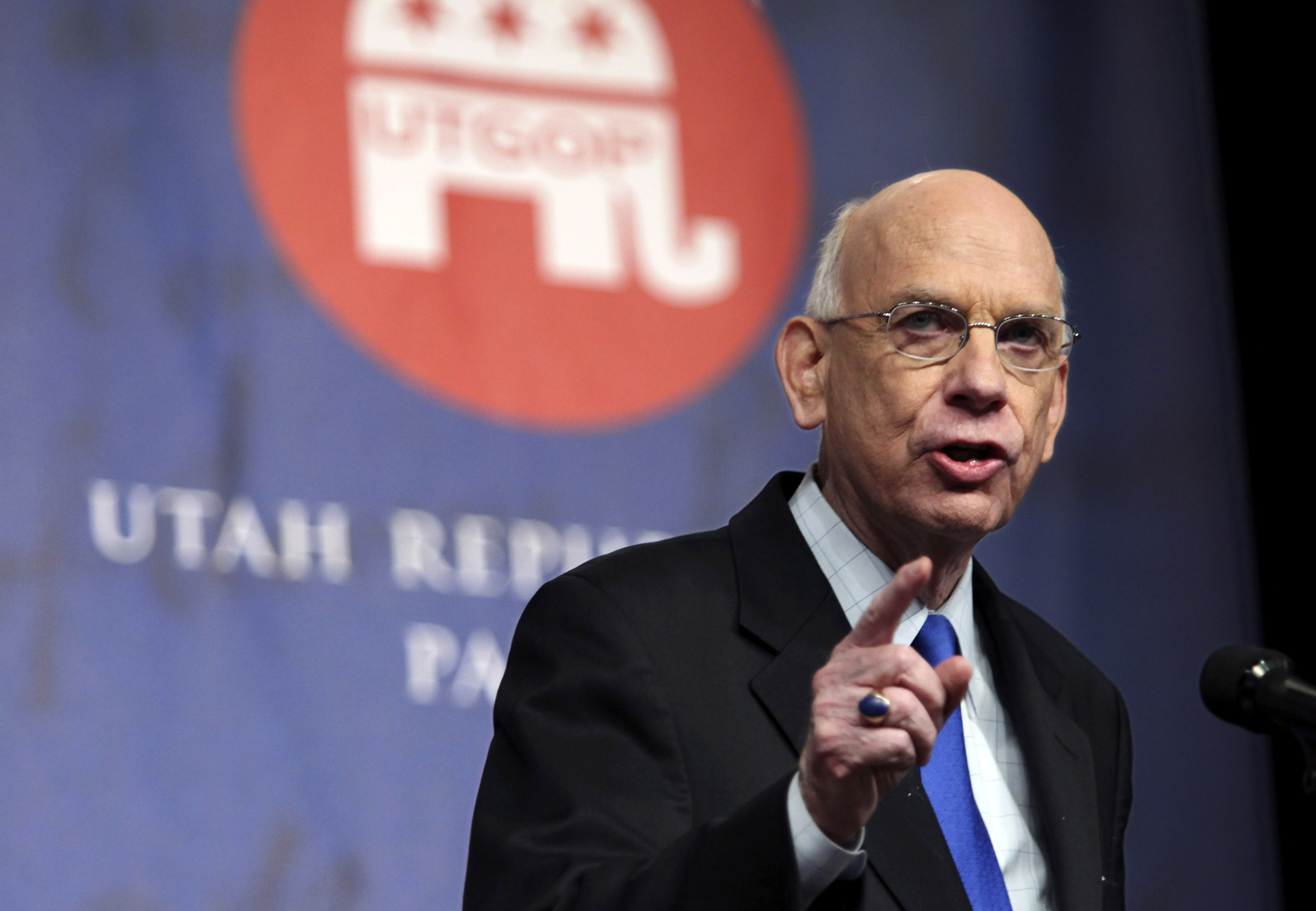 Anti-Muslim rhetoric by politicians happened in every state but Utah, analysis finds