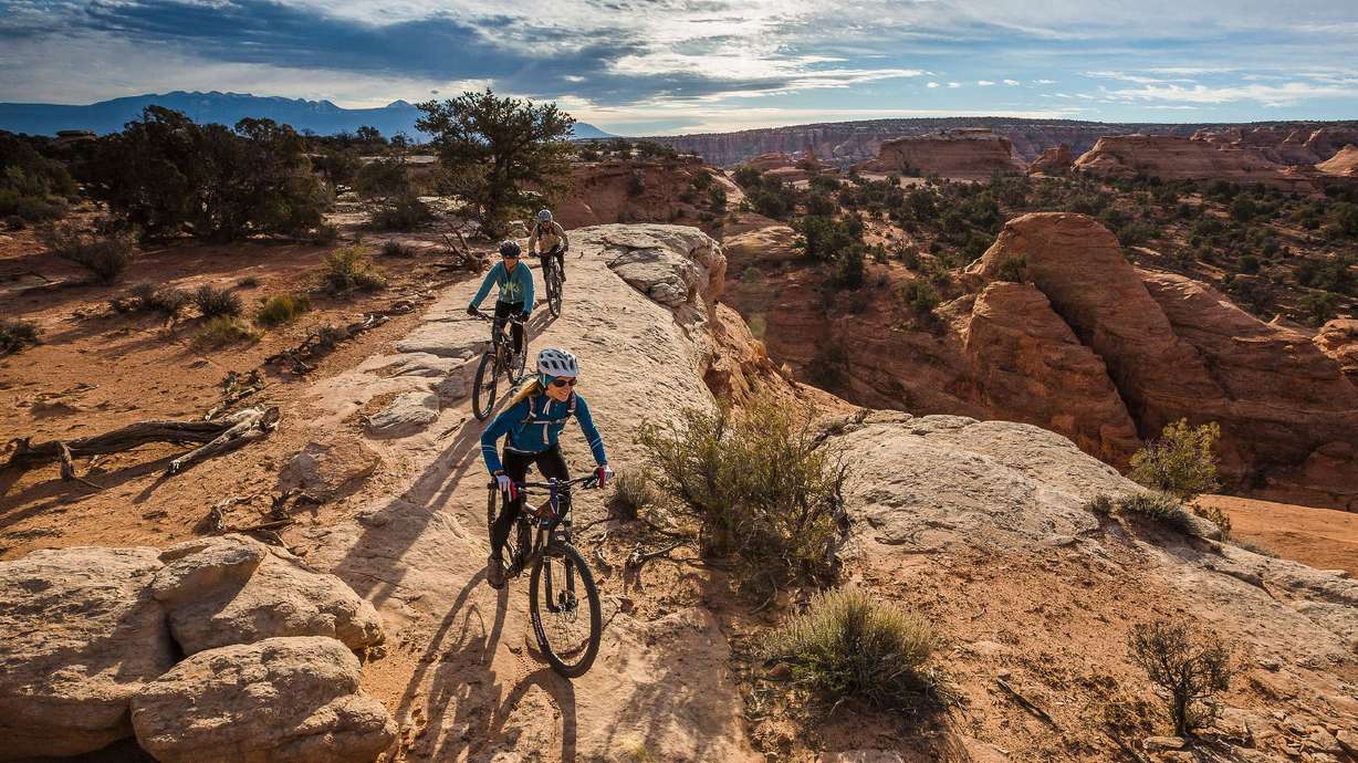 BLM proposes fee increases, improvements at multiple Utah regions