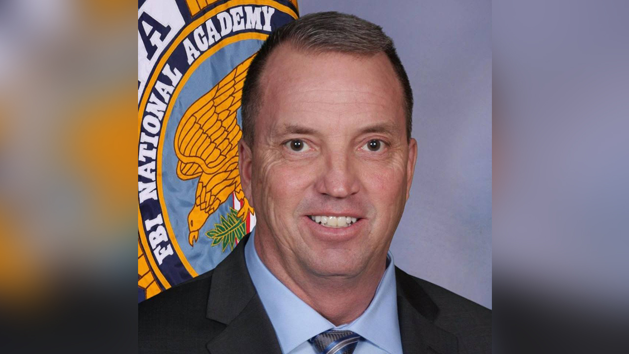 Ex-Weber deputy running for sheriff says he's a scapegoat