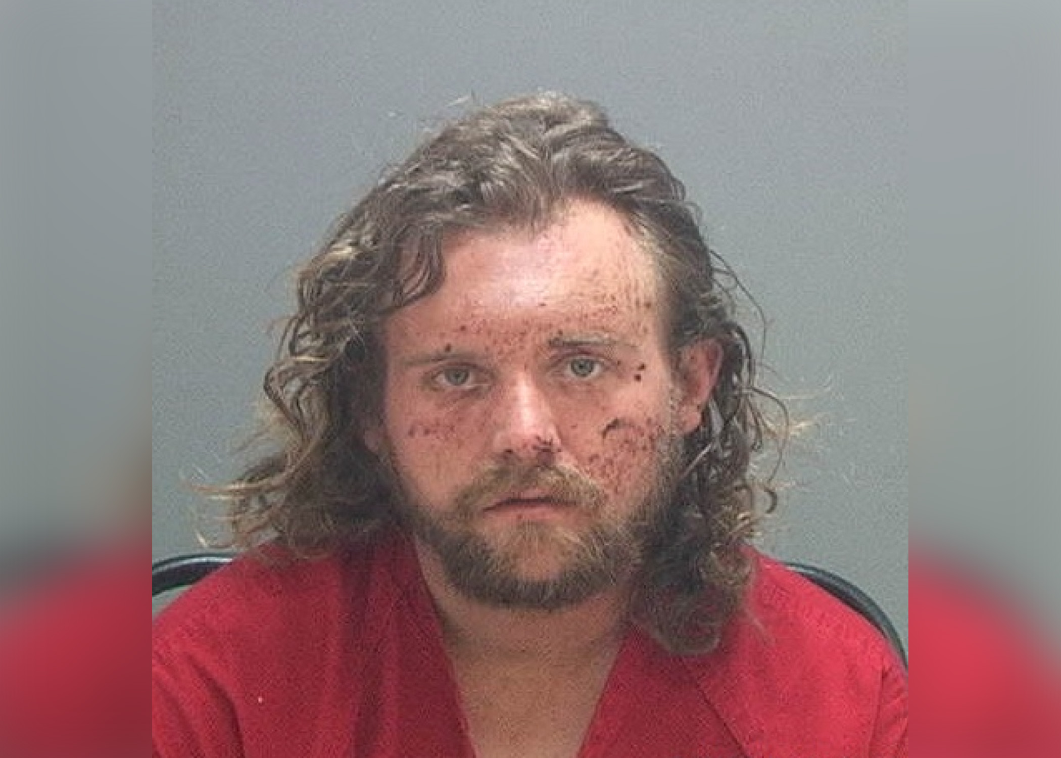 Driver charged with manslaughter, DUI in crash that killed infant