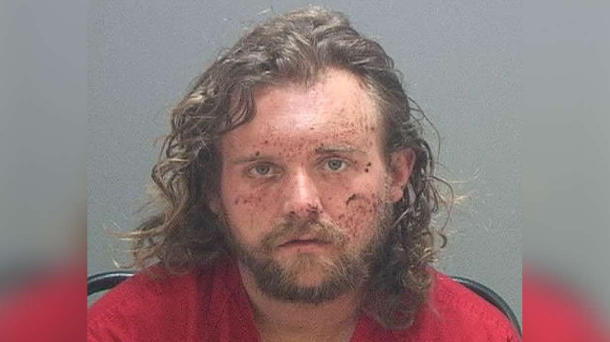 Driver charged with manslaughter, DUI in crash that killed infant