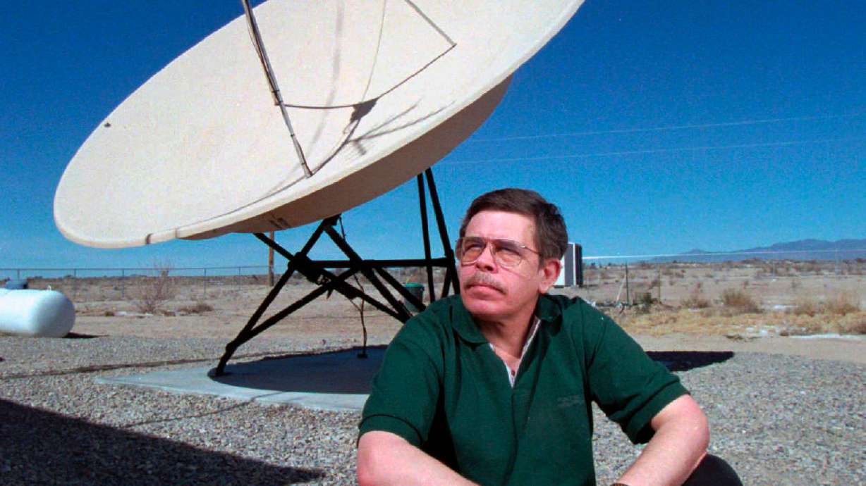 Nevada sheriff: Radio show host Art Bell dead at 72